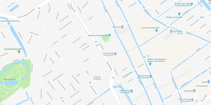 Brandblusser kopen Delft Brandblusser kopen Delft