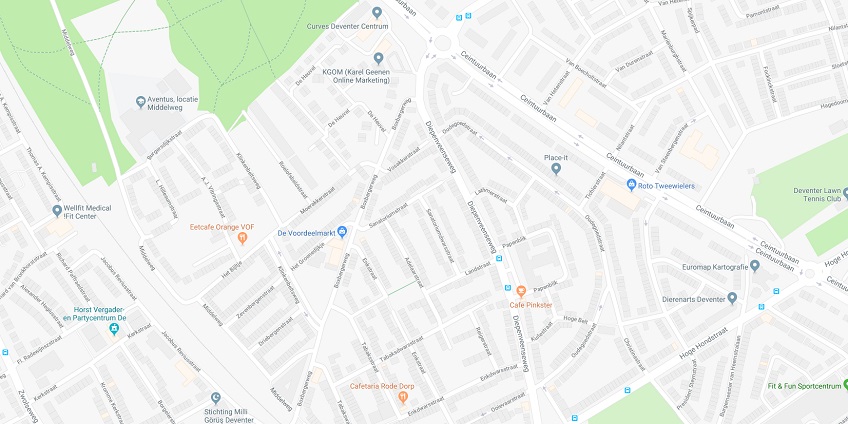 Brandblusser kopen Deventer Brandblusser kopen Deventer