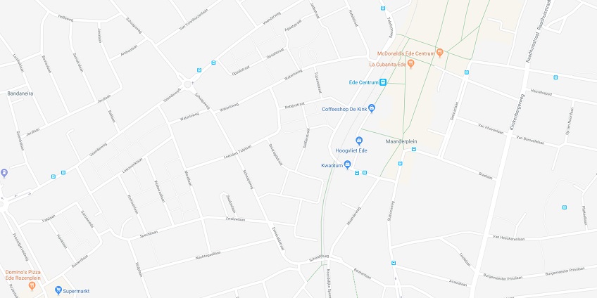 Brandblusser kopen Ede