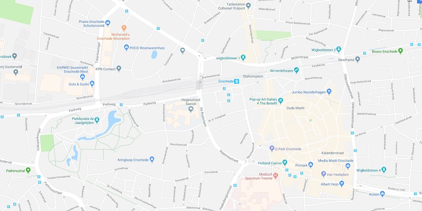 Brandblusser kopen Enschede Brandblusser kopen Enschede