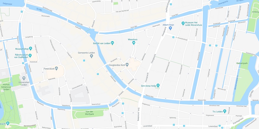 Brandblusser kopen Leiden Brandblusser kopen Leiden