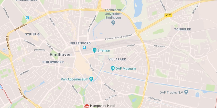 Brandblusser kopen in Eindhoven Brandblusser kopen in Eindhoven