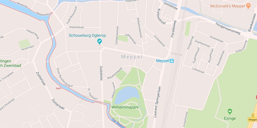 Brandblusser kopen Meppel Brandblusser kopen Meppel