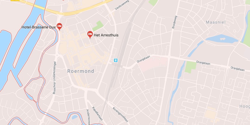 Brandblusser kopen in Roermond Brandblusser kopen in Roermond