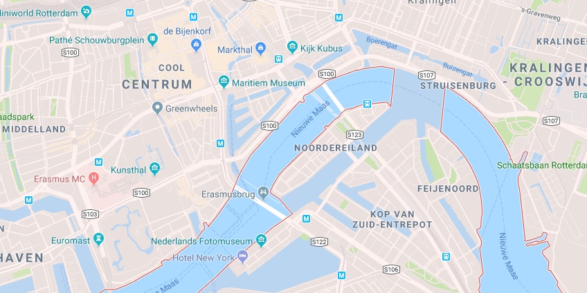Brandblusser kopen in Rotterdam Brandblusser kopen in Rotterdam