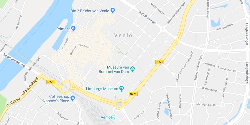 Brandblusser kopen in Venlo