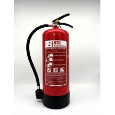 Economy blusser 6 liter ABF