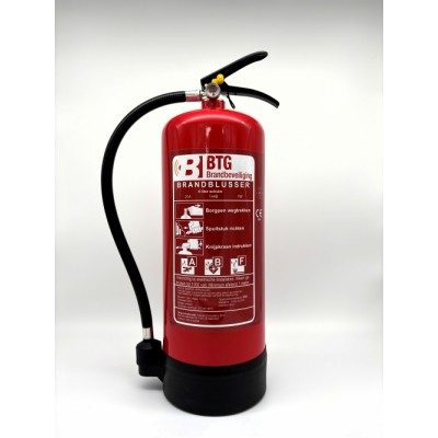 Economy blusser 6 liter ABF