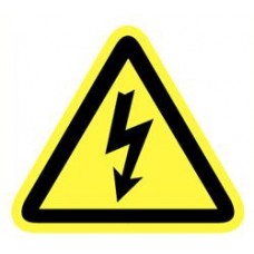 Pictogram 230 V