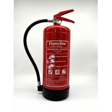 FLP6 poeder blustoestel